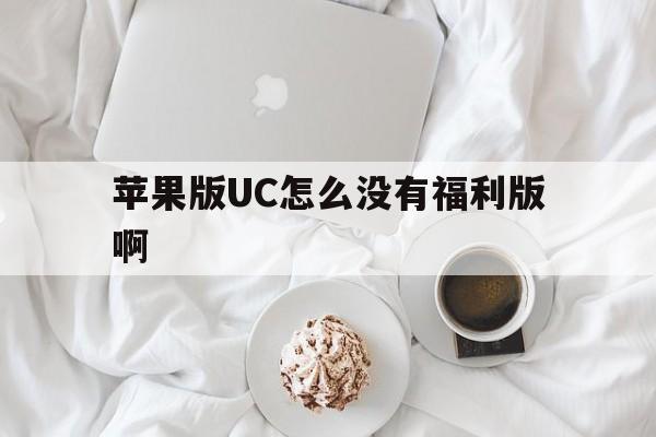 苹果版UC怎么没有福利版啊(ios的uc)-第2张图片-有道翻译官网
