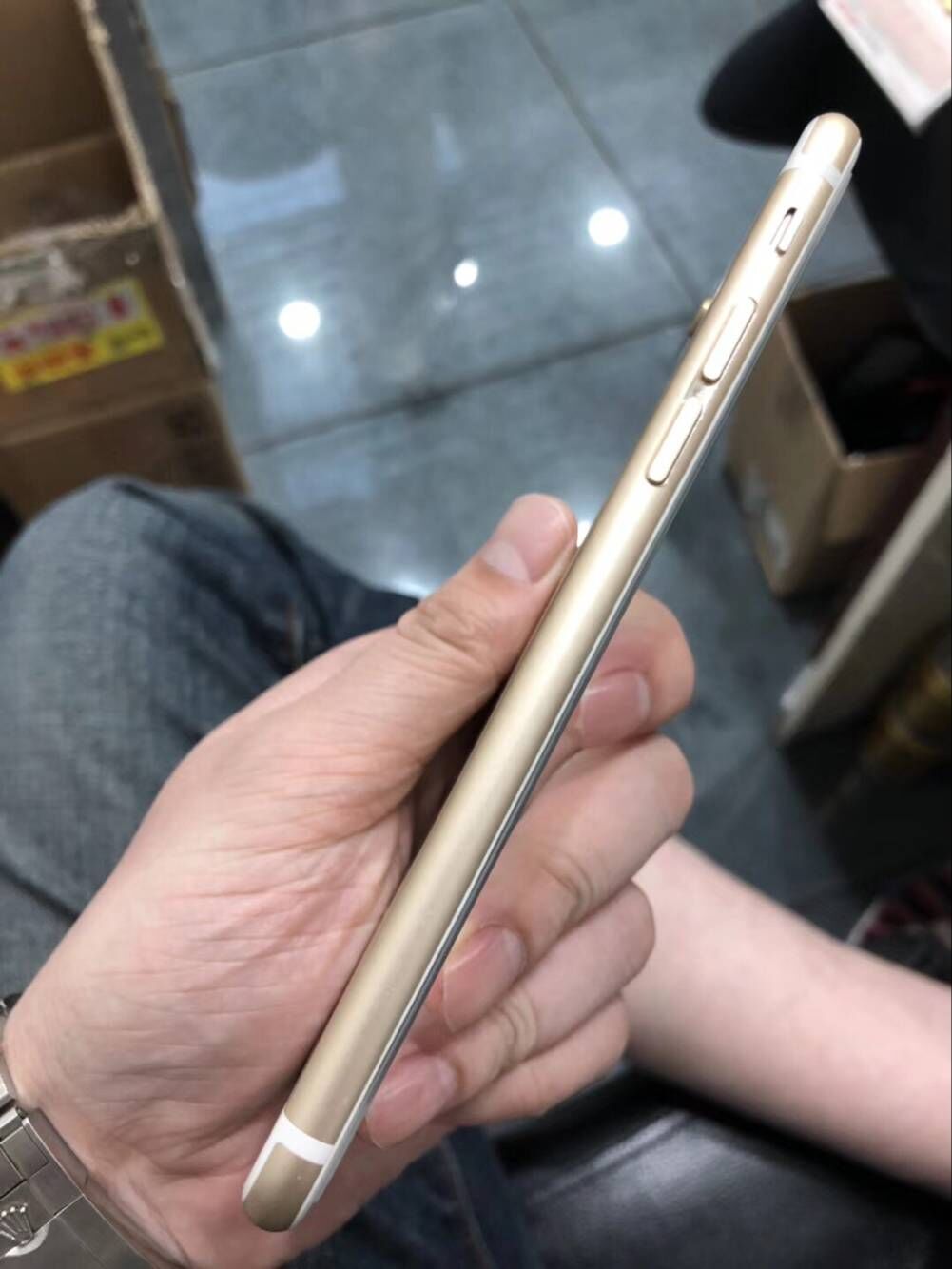 电信版苹果越狱后(苹果越狱后会不会耗电快)-第7张图片-有道翻译官网