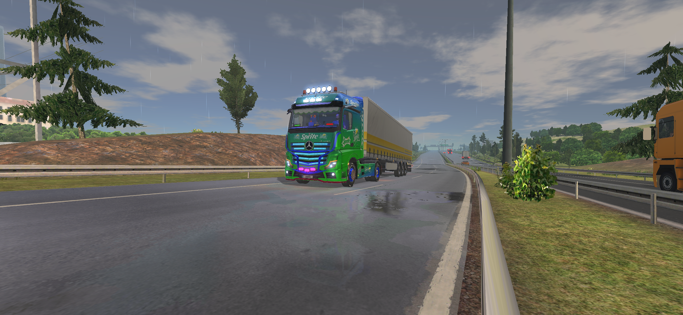 终极版卡车模拟苹果版(终极版卡车模拟器101破解版)-第13张图片-有道翻译官网 终极版卡车模拟苹果版(终极版卡车模拟器101破解版)-第13张图片-有道翻译官网