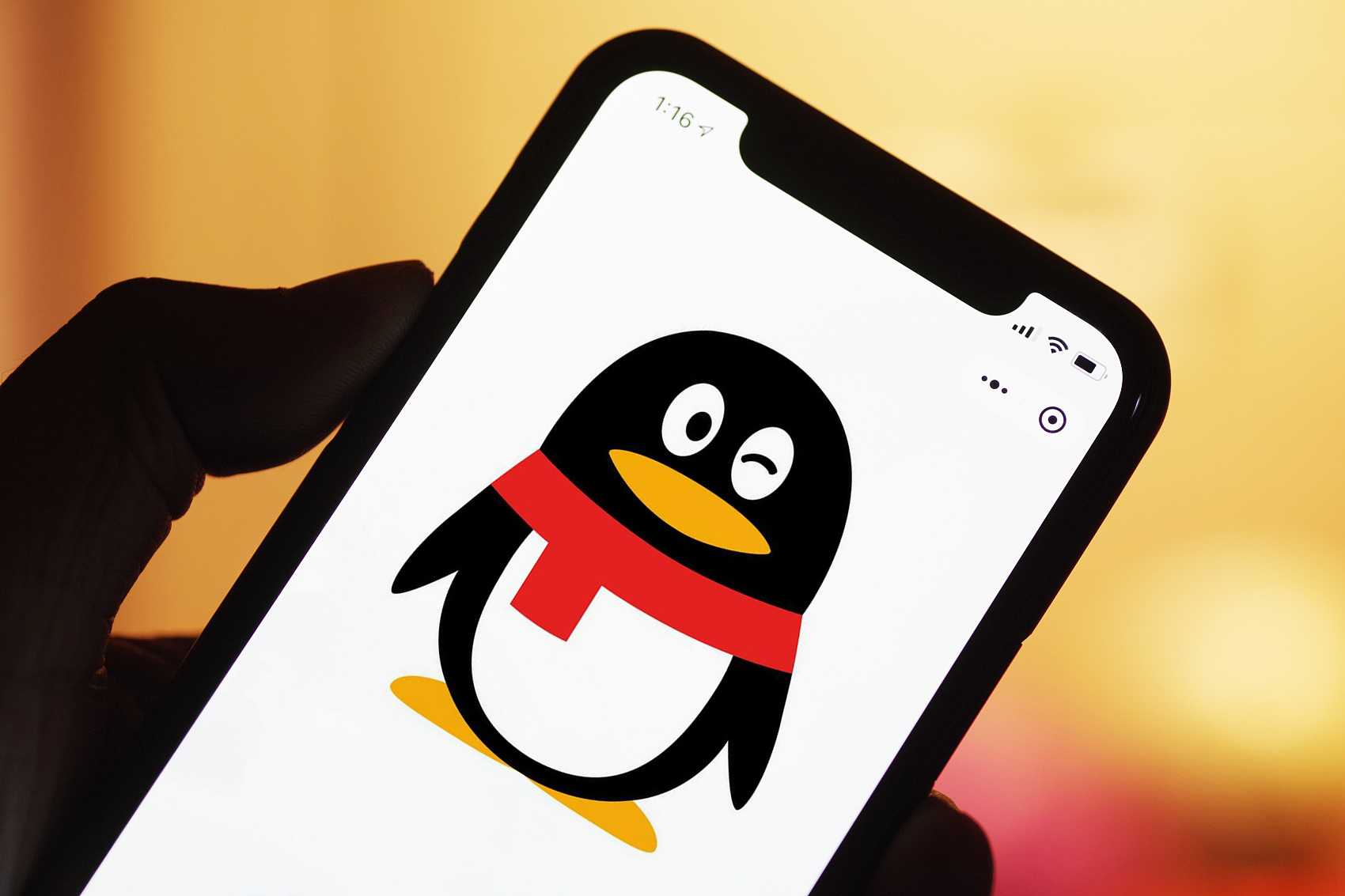 qq轻聊版下载苹果手机版下载(轻聊版2020最新下载苹果)-第7张图片-有道翻译官网