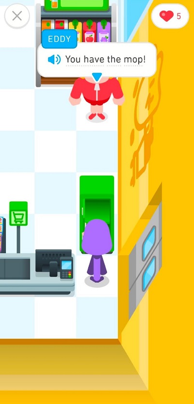 安卓版多邻国和苹果版(多邻国安卓版和苹果版的区别)-第2张图片-有道翻译官网